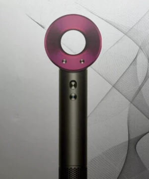 sèche-cheveux sans pales