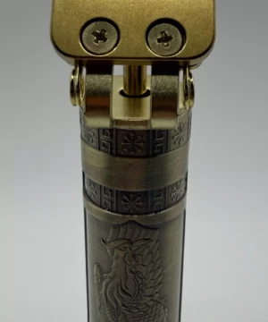 tête de coupe tondeuse professionnelle précision