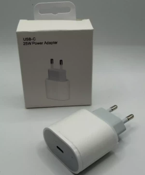 Chargeur USB-C 25W