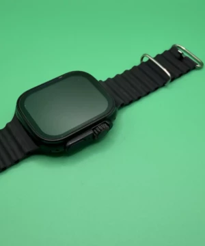 montre connectée écran tactile T20 Ultra2 boîte