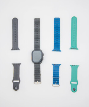 Montre connectée T20 Ultra2 écran tactile – Smartwatch polyvalente usage quotidien