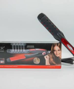 Lisseur vapeur cheveux céramique – lissage rapide et soin quotidien