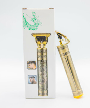 Tondeuse professionnelle barbe et cheveux précision premium
